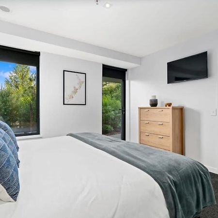 Cozy Coronet Peak Apartment At La Residence Du Parc Куийнстаун Екстериор снимка