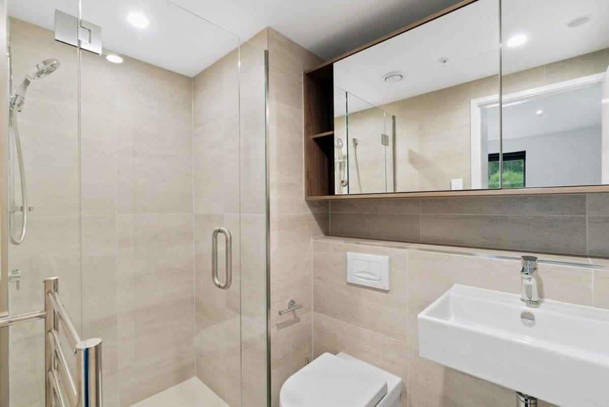 Cozy Coronet Peak Apartment At La Residence Du Parc Куийнстаун Екстериор снимка