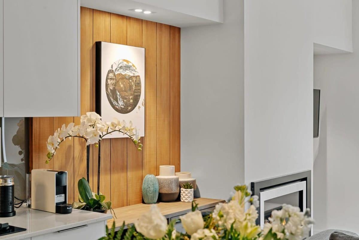 Cozy Coronet Peak Apartment At La Residence Du Parc Куийнстаун Екстериор снимка